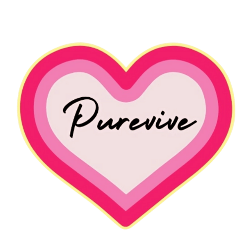 Purevive logo